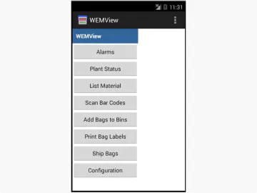 Warehouse Mobile 2